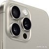 Смартфон Apple iPhone 15 Pro Max eSIM 1TB (природный титан)