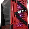 Корпус ASUS TUF Gaming GT301 Zaku II Edition