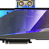 Видеокарта Gigabyte Aorus GeForce RTX 3080 Xtreme Waterforce WB 12G