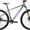 Велосипед Cord 5Bike 29 M400 2025 CRD-M5-2911-22 (графит, разобранный)