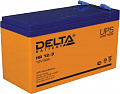 Аккумулятор для ИБП Delta HR 12-9 (12В/9 А&middot;ч)