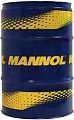 Mannol Hightec Antifreeze AG13 60л