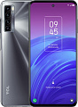 Смартфон TCL 20L T774H 4GB/128GB (темно-серый)