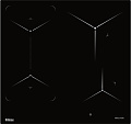 Backer BIH604-2T-Q3 Black