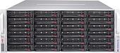 Корпус Supermicro SuperChassis CSE-847E2C-R1K28JBOD