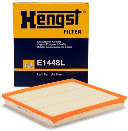 Воздушный фильтр Hengst E1448L