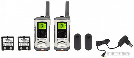Портативная радиостанция Motorola TLKR T50