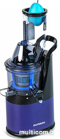 Соковыжималка Oursson JM6001/DC