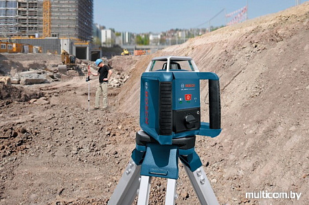 Лазерный нивелир Bosch GRL 400 H Professional [0601061800]