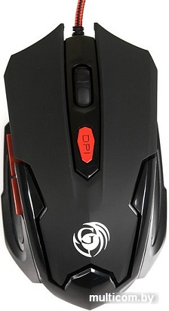 Игровая мышь Dialog Gan-Kata MGK-10U