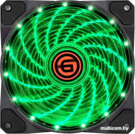 Вентилятор для корпуса Ginzzu 12LG15