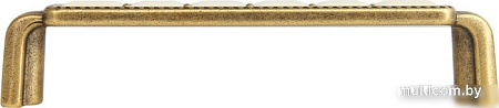 Ручка мебельная Boyard Belle RS122MAB.4/96/Bg