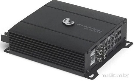 Автомобильный усилитель Infinity Primus 6004A