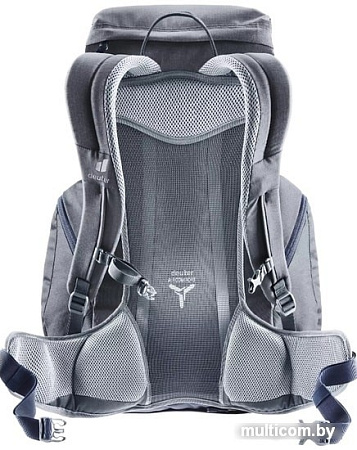 Рюкзак Deuter Groden 32 3430321-4326 (graphite/navy)