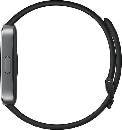 Фитнес-браслет Huawei Band 10 (матовый черный, международная версия)