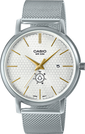 Наручные часы Casio MTP-B125M-7A