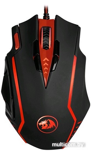 Игровая мышь Redragon Samsara