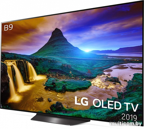 Телевизор LG OLED65B9PLA