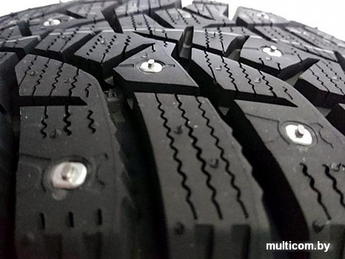 Автомобильные шины Bridgestone Blizzak Spike-02 215/55R16 93T