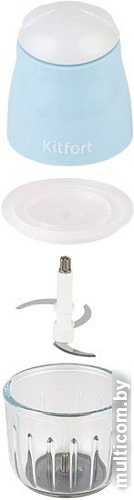 Чоппер Kitfort KT-3092