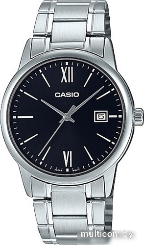 Наручные часы Casio MTP-V002D-1B3