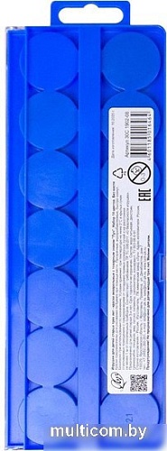 Акварельные краски Луч Фантазия 30С 1902-08 (14 цв)