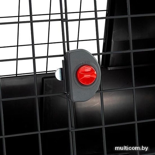 Автобокс Ferplast Atlas Car Scenic 80