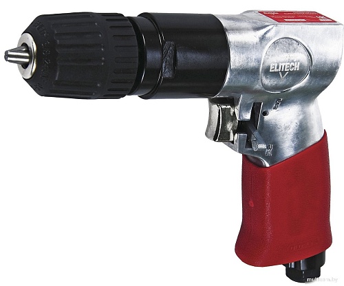 Безударная дрель ELITECH 0704.012200