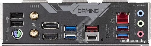 Gigabyte B650 Gaming X AX V2 (rev. 1.x)