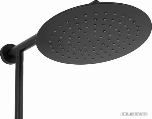 Душевая система Rea Aldi Black REA-P8800