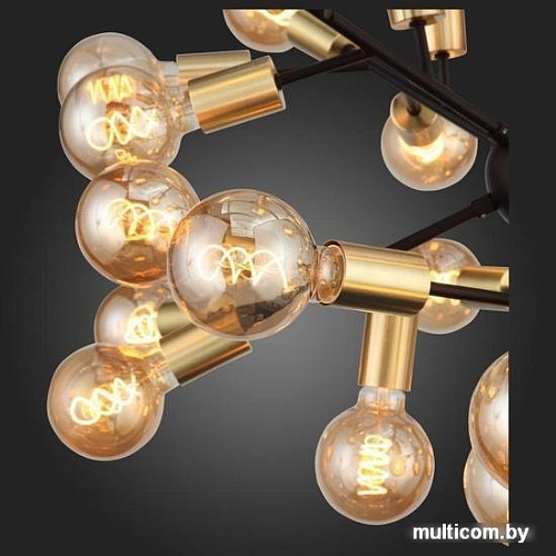 Подвесная люстра ST Luce SL437.403.32