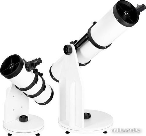 Телескоп Levenhuk LZOS 500D