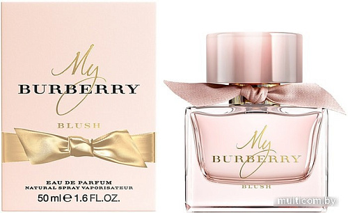 Burberry My Burberry Blush EdP (90 мл)