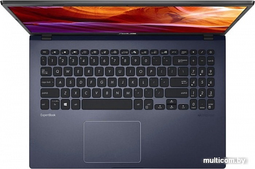 Ноутбук ASUS Expertbook P1 P1510CDA-BQ1219