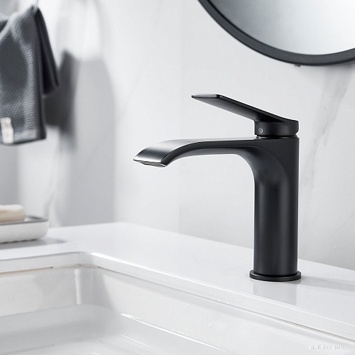 Смеситель Shevanik S4101H