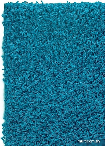 Ковер для жилой комнаты Moldabela Shaggy Viva 30 Прямоугольник 1039 1 30900 (0.7x1.4)