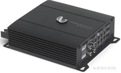 Автомобильный усилитель Infinity Primus 6004A