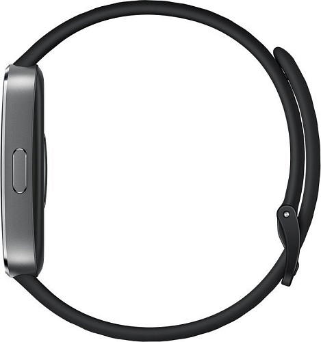 Фитнес-браслет Huawei Band 10 (матовый черный, международная версия)