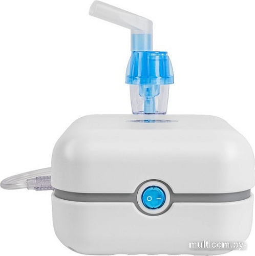 Компрессорный ингалятор A&D CN-123