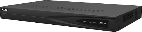 Сетевой видеорегистратор iFlow F-NR-208