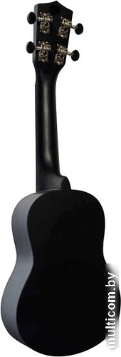 Укулеле Veston KUS 15 BK