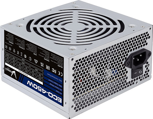 Блок питания Formula ECO-450W