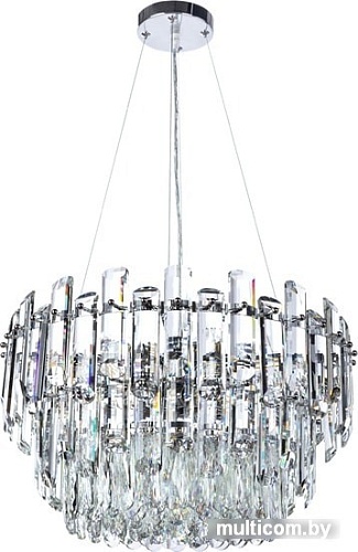 Подвесная люстра Divinare Bellatrix 3510/02 LM-11