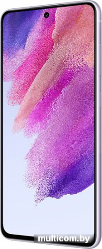 Смартфон Samsung Galaxy S21 FE 5G SM-G990B/DS 8GB/256GB (фиолетовый)