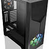 Корпус Thermaltake G31 TG ARGB CA-1P1-00M1WN-00
