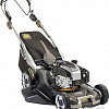 Колёсная газонокосилка Stiga Twinclip 50 SVEQ B