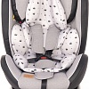 Детское автокресло Lorelli Nebula Isofix (серый)