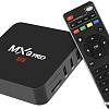 Смарт-приставка DGMedia MXQ Pro 1GB/8GB