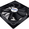 Кулер для корпуса Zalman ZM-F2 PLUS (SF)