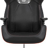 Кресло Thermaltake Argent E700 (оранжевый)